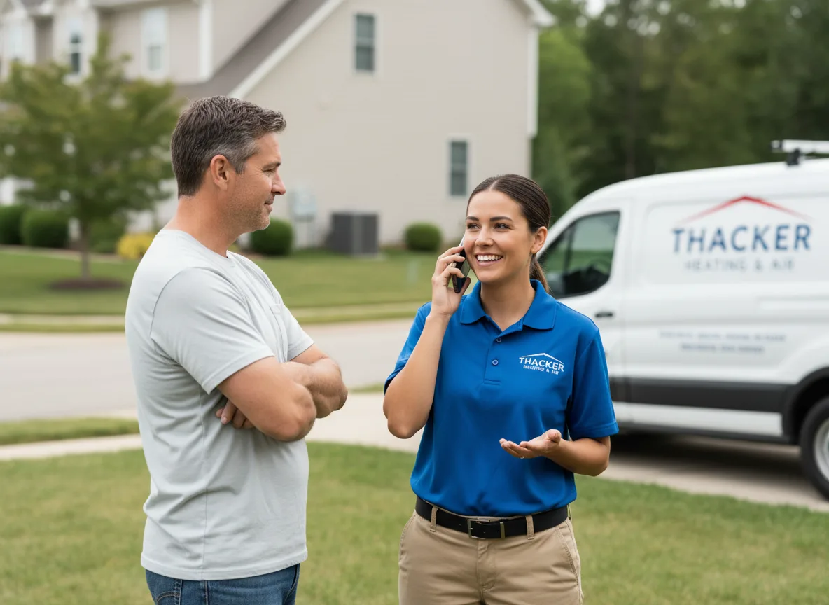 Ac Repair Homer, GA FAQs
